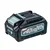 Makita 40V 4.0 Ah Battery Pack With IP64 Protection (BL4040)