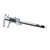 Insize 150 mm Digital Caliper 1114-150A, Stainless Steel Body for Measuring Objects