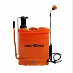 Neptune VN-25, 12 Volt 12 Amp Battery Sprayer for Agriculture and Garden Use
