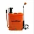 Neptune VN-25, 12 Volt 12 Amp Battery Sprayer for Agriculture and Garden Use