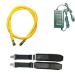 Premium Quality Accessories Kit with Charger, Belt, Delivery Pipe for all type of Battery Sprayer