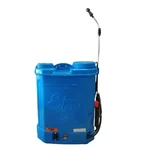 Aspee Eden 12 V 8 Amp ,16 L Backpack Battery Sprayer for Agriculture and Garden use