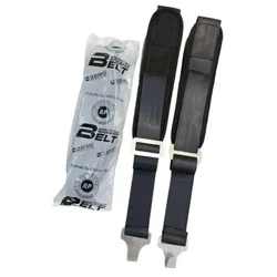 Heavy Duty Battery Sprayer MS Buckle 2 Inch Car Belt Set With Gadi 