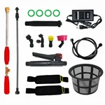 OEM Spare Parts with Spray Gun , Filter ,1.8A Charger and Other Accessories for all Battery Sprayer