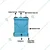Heavy Duty 16L Tank For Battery Sprayer Without Battery and Motor