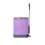 Lion 12/8Ah upto 15 Liter Tank capacity Battery Sprayer with Attachments