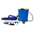 AIVA ITALY 12V, 12 Ah, 18 Liter Battery Operated Sprayer With Mist Blower Spray Gun For Agricultural & Garden Spray