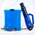 AIVA ITALY 12V, 12 Ah, 18 Liter Battery Operated Sprayer With Mist Blower Spray Gun For Agricultural & Garden Spray