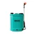 Fortune 18L Single Motor Knapsack Battery Sprayer with 12V 14A Battery For Agricultural Purposes