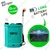 Fortune 18L Single Motor Knapsack Battery Sprayer with 12V 14A Battery For Agricultural Purposes