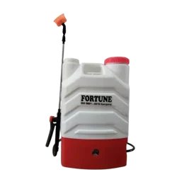 Fortune 20L Single Motor 12V14A Knapsack Battery Sprayer With Heavy Blow Moulding Tank