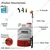 Fortune 20L Single Motor 12V14A Knapsack Battery Sprayer With Heavy Blow Moulding Tank