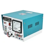 SET 12V/ 10Ampere Digital Battery Charger (Autocut) For Charging Battery From 5 AH To 220 AH Battery