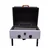 CLIX Gas Operated Barbeque Tandoor Griller with 2 SS Burners for Catering, Farmhouses, and Home Garden Parties