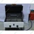 CLIX Gas Operated Barbeque Tandoor Griller with 2 SS Burners for Catering, Farmhouses, and Home Garden Parties