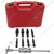 9 Pcs Blind Hole Bearing Puller Tool Set with 8 Expandable Collets 8-32mm