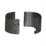 Bearing Cover 3 Hole (HCA/008N-3P) For Aspee HTP PS-16 (Pack of 4 Pieces)