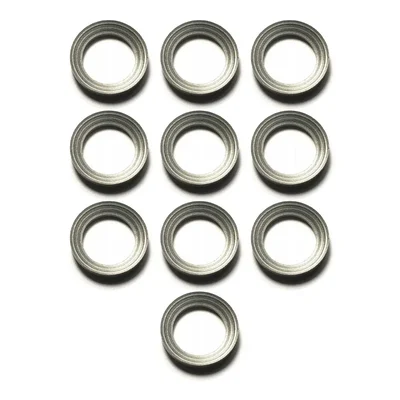 Bearing Cover (10 Pieces) for 58 CC Petrol Chainsaw, CS 115