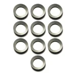 Bearing Cover (10 Pieces) for 58 CC Petrol Chainsaw, CS 115