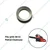 Bearing Cover (10 Pieces) for 58 CC Petrol Chainsaw, CS 115