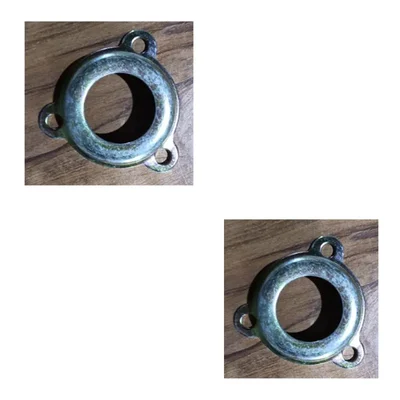 2 pcs Bearing Cup for Chaff Cutter