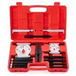Keaa Bearing Puller Set 5 Ton Capacity Separator and Removal Tool Kit with 2 and 3 Inch Jaws