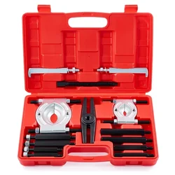 Keaa Bearing Puller Set 5 Ton Capacity Separator and Removal Tool Kit with 2 and 3 Inch Jaws