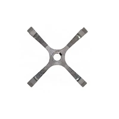 18 MM Beater Blade for 1 HP Flour Mill/ Pulverizer Machine