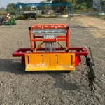 Made In India 2 in 1 Bed maker and Fertilizer Hoper – For All Tractors