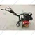 RIGA ITALY SC-820, Belt & Chain Drive 7 HP 208cc Petrol Power Weeder – Precision Tilling for Gardens, Polyhouses & Orchards
