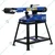 Premium Quality 6 x 48 Inch Belt & Disc Sander With 1 HP Motor and Stand (1 Year Warranty)
