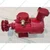 Open Door 350 LPM Belt-Driven Vacuum Pump Suitable for Milking Machine
