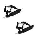 Belt (2 Pieces), For 2 Stroke 26 CC (32F/34F) Petrol Hedge Trimmer- HT720