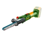 Jadever 13mmx457mm 20V Cordless Mini Belt Sander, 460 RPM (JDLBS1501)