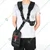 Double Shoulder Belt With Harness For 2 Stroke & 4 Stroke Sidepack Brush Cutters