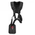 Double Shoulder Belt With Harness For 2 Stroke & 4 Stroke Sidepack Brush Cutters