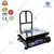 True Weight Bench Compact Scale Weighing Machine with Front and Back Display, 50kg Capacity (TWP-50) with 1-Year Warranty