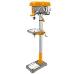 Ingco 20 mm 750 Watt Bench Drill Press Machine With 16 Speed Setting, 210-3200 RPM (DP207505)