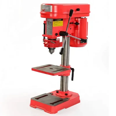 Agni 13 mm 250 Watt Bench Drill Machine, 2620 RPM (A1706)