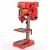 Agni 13 mm 250 Watt Bench Drill Machine, 2620 RPM (A1706)