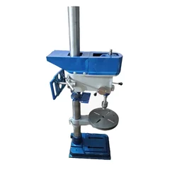 Premium Quality Heavy Duty 16 mm (5/8 inch) Bench Drill Machine  Without Motor