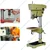 Commercial Bench Drill Machine 32 x 370 mm without Motor