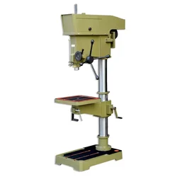 Commercial Bench Drill Machine 32 x 370 mm without Motor
