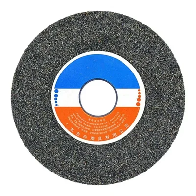 Premium Quality 200x25x31.75mm (8") Bench Grinding Wheel For Metal Sharpening & Grinding