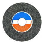 Premium Quality 200x25x31.75mm (8") Bench Grinding Wheel For Metal Sharpening & Grinding