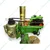 Lion 26 mm (1 inch) Vertical Bench or Stand Drill with 1 HP Motor (With Gear)