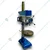 Lion 26 mm (1 inch) Vertical Bench or Stand Drill with 1 HP Motor (With Gear)