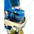 Lion 26 mm (1 inch) Vertical Bench or Stand Drill with 1 HP Motor (With Gear)