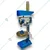 Lion 26 mm (1 inch) Vertical Bench or Stand Drill with 1 HP Motor (With Gear)