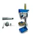 Lion 26 mm (1 inch) Vertical Bench or Stand Drill with 1 HP Motor (With Gear)